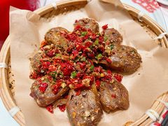 -鸿先阁·干煸虾(星沙店)
