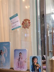 -倾城宝贝儿童摄影(新辰里酒仙桥店)