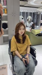 点击看大图 -真好真意SALON 接发·染·烫特色店