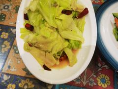 -渝信川菜(西单店)