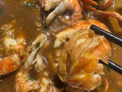 -三妹小龙虾·黄油蟹(华侨城总店)