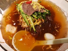 -七八冷面·延边朝鲜族美食(圣熙八号店)