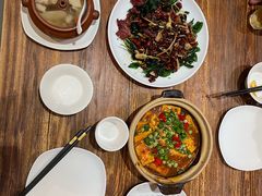 -滇越乘象云南餐厅(次渠店)