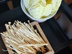 -大隐·成都火锅Bistro(合生麒麟新天地店)