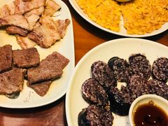 -火炉情韩国料理店(古田路店)