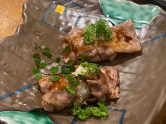 -傑·料理·海鲜放题(佛山文华荟店)