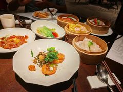 -领事馆19号中餐厅(厦门海景洲际酒店)