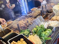 -老day牛杂(官也街总店)