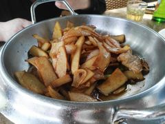 -小城故事·地道宁波味(月湖盛园店)