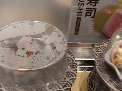 -争鲜回转寿司(通州万达店)