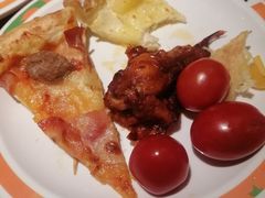 -比格比萨自助(万柳华联店)