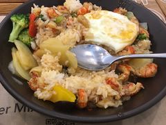 -海盗虾饭·剥好的小龙虾饭(SOHO尚都店)