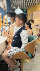 -海马体家庭照相馆(杭州萧山万象汇店)