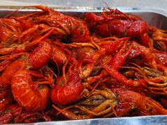 -江城燕子大排档(江汉路步行街店)