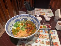 -面档吧(成都世纪城假日酒店)