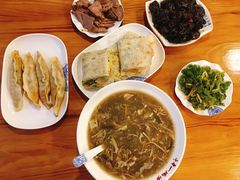 -张小文胡辣汤(龙柏新村店)