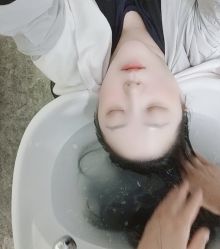 -THE LOG SALON 记录