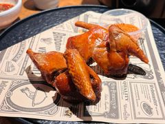 -乔街深夜食堂·小龙虾·高压锅生蚝(杭州总店)