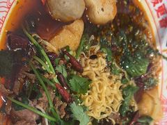 -每味每客·重庆麻辣烫(闵行龙湖天街店)