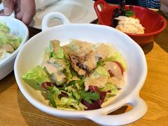 -斗牛士牛排(南京东路店)