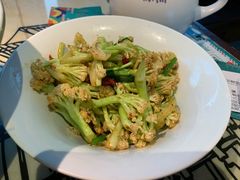 -俏九州·小炒黄牛肉(华润万象汇店)