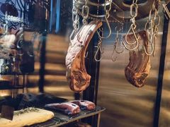 -波特曼西餐厅(中央大街店)