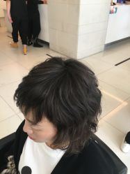 -锦尚名仕Hair Salon