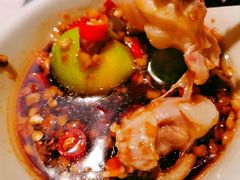 -原味主张椰子鸡·脆皮文昌鸡煲(友谊广场店)