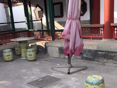 -宫事颐庭·老佛爷贵寿下午茶(颐和园店)