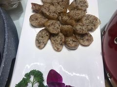-宁夏国强手抓羊肉·清真菜(未央路凤三店)