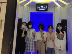 -Xcape异时刻密室逃脱(长风大悦城店)