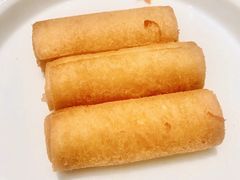 炸鲜奶-姚姚酸菜鱼·金戈戈香港豉油鸡(喜荟城联名店)