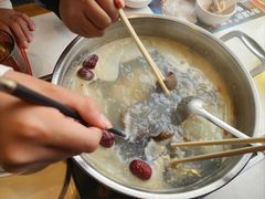 -蚝大仙横琴生蚝火锅(中央汇店)