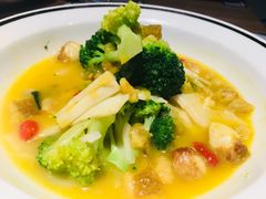-新太二·鲜料川菜(晶耀前滩店)