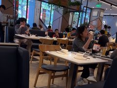 -新旺茶餐厅·早餐·夜宵(仙霞店)