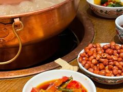 -北京老门框爆肚涮肉馆(凤城六路店)