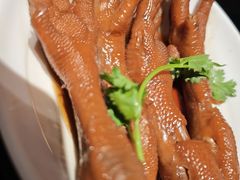 -晓粤·惹味粤菜(凯德乐峰广场店)