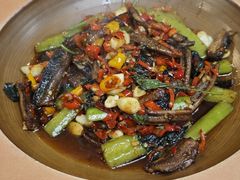 -湘中缘·湖南菜(娄底驻京办店)