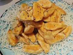 -同喜烤鸭店(光芒店)