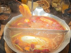 -湊湊火锅·茶憩(上海合生汇店)