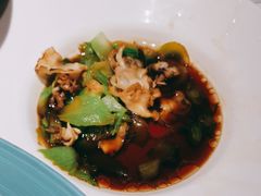 -百富源·海鲜辽菜(浑河堡店)