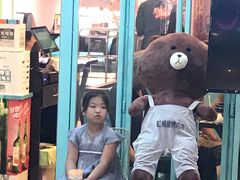 -烤路里·韩国品质自助烤肉(石路天虹4号店)