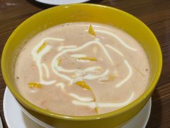-panchos 墨西哥餐厅(嘉绿苑店)