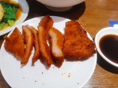 -寻裕记·现炒浇头面(人民广场店)