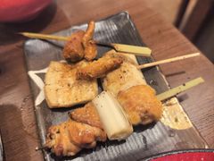 -鸟鹏烧鸟居酒屋(天河领展店)