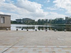 -南通滨江洲际酒店-东厨中餐厅