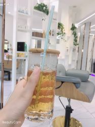 -小齐发型Star~salon