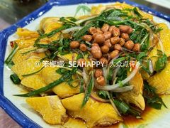 -江记餐厅(罗冲围店)