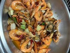 -七欣天(浦东羽山乐坊店)