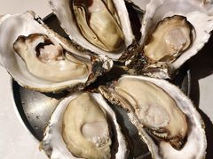 -蚝堡海鲜·威海菜·海肠捞饭·烧烤·亚洲吃蚝公司(幸福门店)